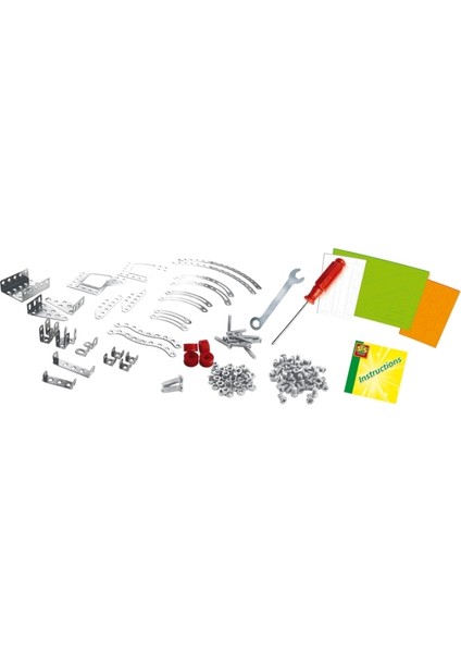 Metal Montaj Seti - Dinazorlar fırsatları