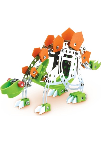 Metal Montaj Seti - Dinazorlar indirimleri