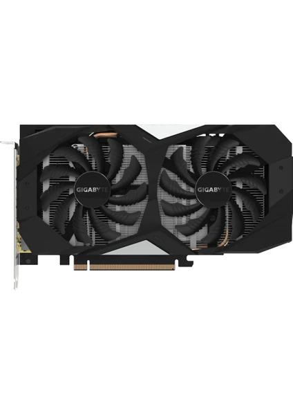 GeForce GTX 1660 Ti OC 6GB 192Bit GDDR6 (DX12) PCI-E 3.0 Ekran Kartı (GV-N166TOC-6GD)