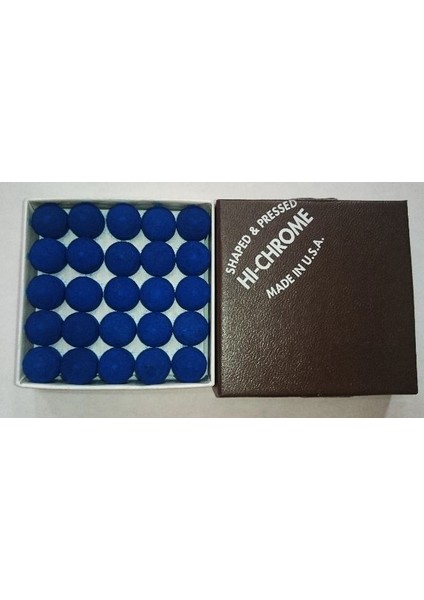 Hichrome 11 Mm Istaka Ucu 50 Adet Uç Usa Tweeten Fibre fiyatları