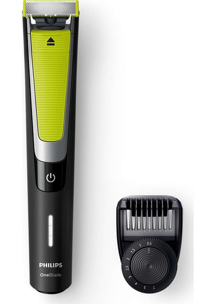 Qp6505/20 Oneblade Promax Sakal Kesme Makinesi
