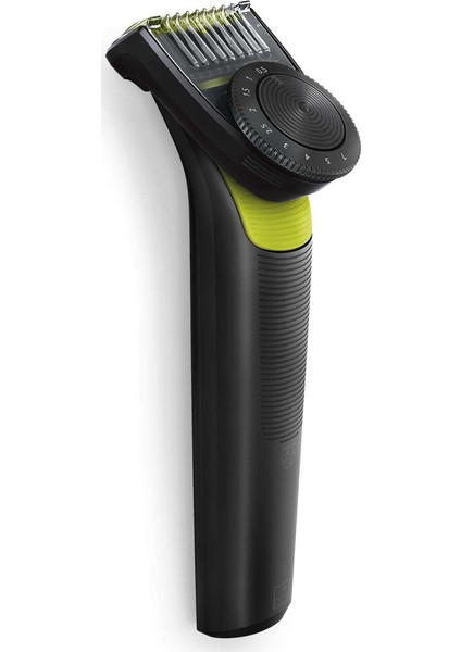 Qp6505/20 Oneblade Promax Sakal Kesme Makinesi
