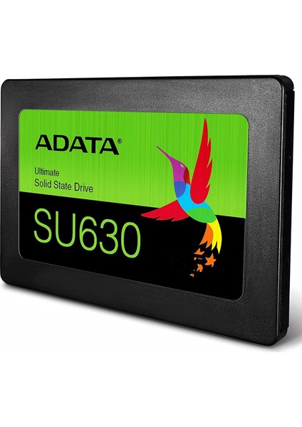 SU630 960GB 520MB-450MB SATA SSD