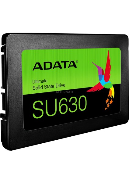 SU630 960GB 520MB-450MB SATA SSD