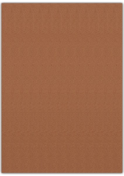 Eva 50X70Cm Kahverengi 10'Lu Paket