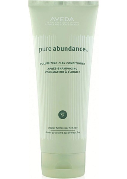 Pure Abundance Volumizing Clay Hacim Veren Kil 200 ml