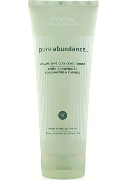 Pure Abundance Volumizing Clay Hacim Veren Kil 200 ml