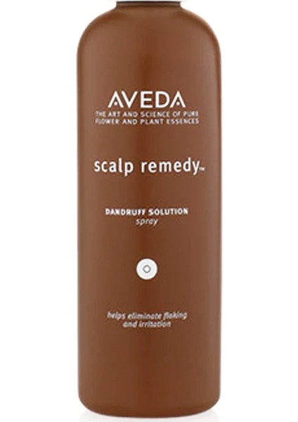 Scalp Remedy Dandruff Solüsyonu 125 ml