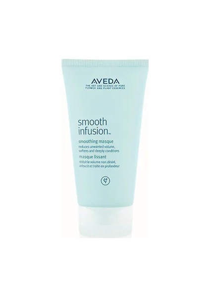 Smooth Infusion Düzleştirici Maske 150 ml