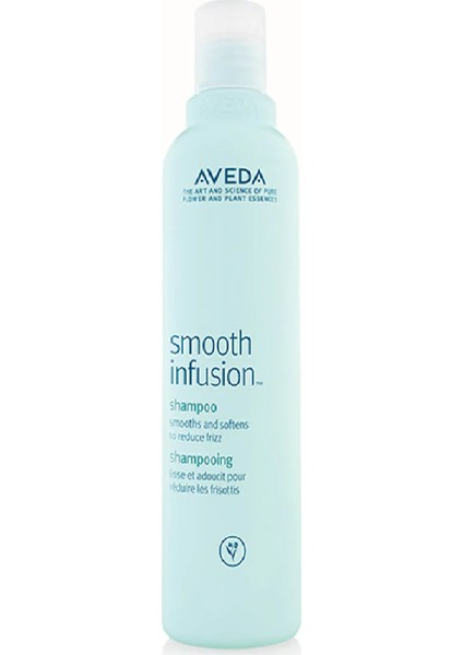 Smooth Infusion Şampuan 250 ml