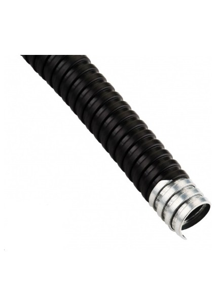 İzoleli Çelik Spiral Boru 14Mm (50Mt)