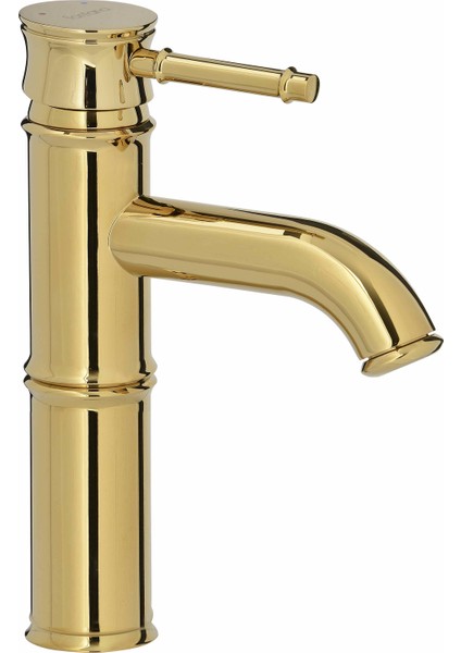 F-212 GOLD LAVABO BATARYASI