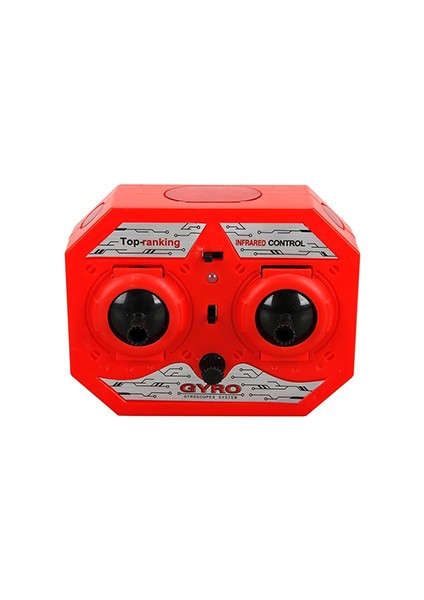 Vardem PVC Kutulu Şarjlı-Pilli Uzaktan Kumandalı 3,5 Kanallı Helikopter fiyatları