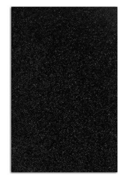 Simli Eva 20X30 10 Lu Siyah