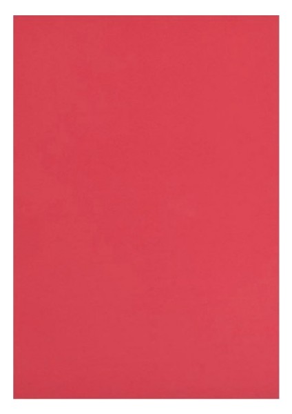 Klasik Eva 20X30 10 Lu Kırmızı