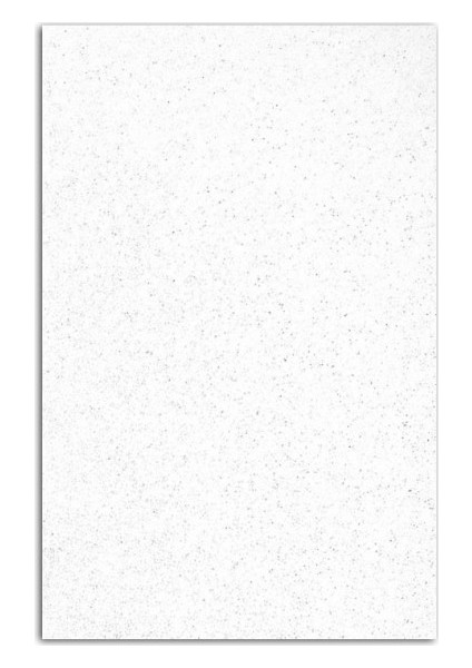 Simli Eva 20X30 10 Lu Beyaz
