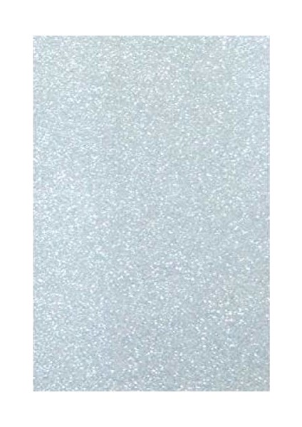 Simli Eva 20X30 10 Lu Gümüş