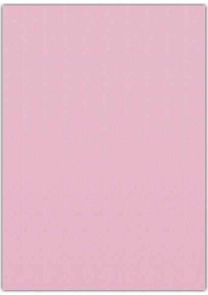 Yapışkanlı Eva 20X30 10 Lu Pembe
