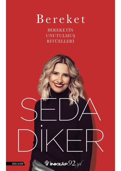 Bereket - Seda Diker