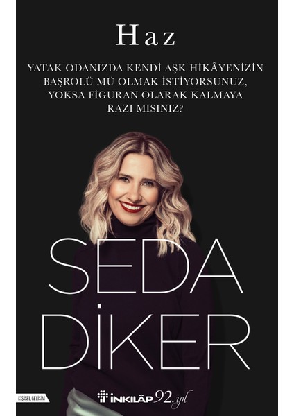 Haz - Seda Diker