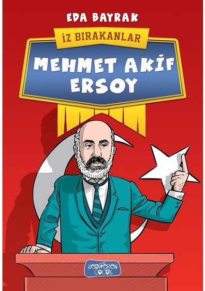 İz Bırakanlar: Mehmet Akif Bayrak - Eda Bayrak