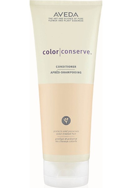 Color Conserve Renk Koruyucu Saç Kremi 200 ml