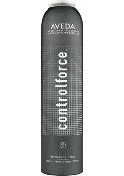 Control Force Güçlü Tutuş Saç Spreyi 300 ml