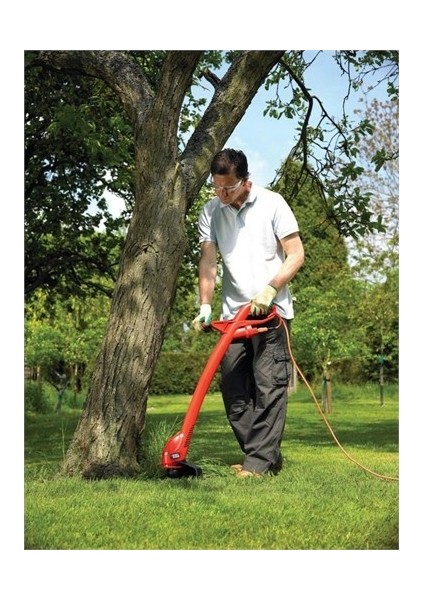 Black & Decker 25 cm Strimmer 350W GL361