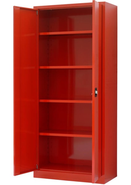 198 Dosya Dolabı