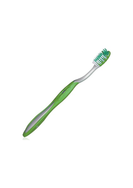 Naturilies Diş Fırçası / Yeşil