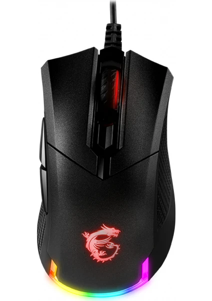 Clutch GM50 Optik RGB Oyuncu Mouse