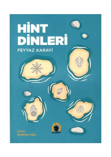 Hint Dinleri - Feyyaz Karayi