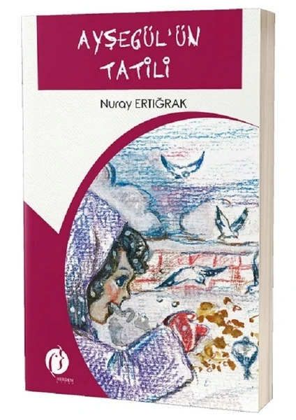 Ayşegül'ün Tatili