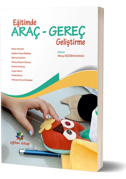 Eğitimde Araç Gereç Geliştirme