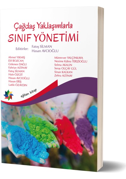 Çağdaş Yaklaşımlarla Sınıf Yönetimi