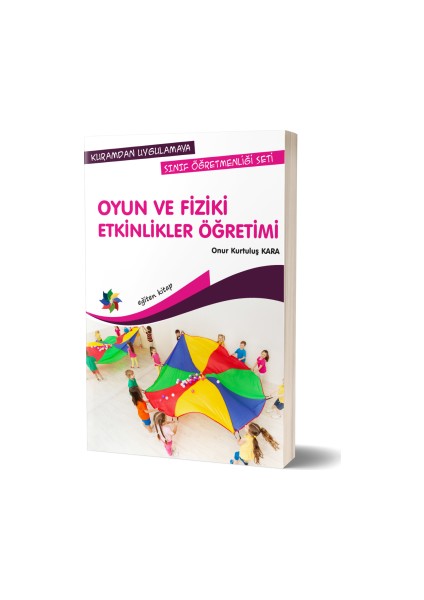 Oyun ve Fiziki Etkinlikler Öğretimi