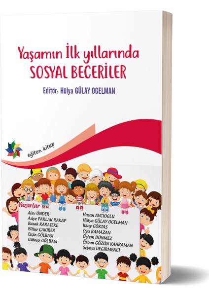 Yaşamın İlk Yıllarında Sosyal Beceriler