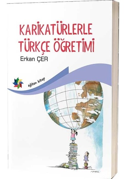 Karikatürlerle Türkçe Öğretimi