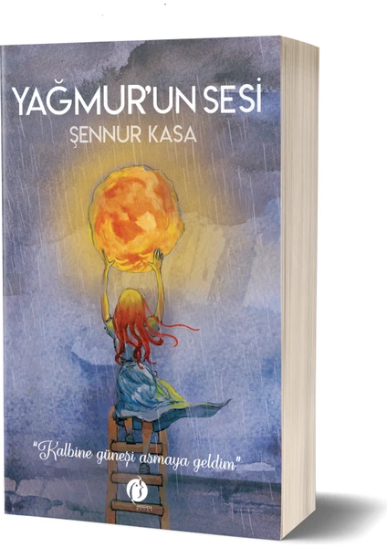 Yağmurun Sesi