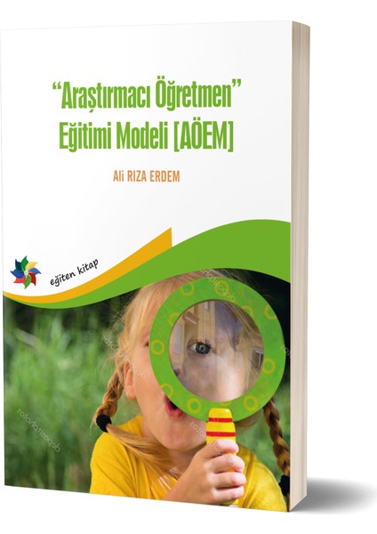 Araştırmacı Öğretmen Modeli