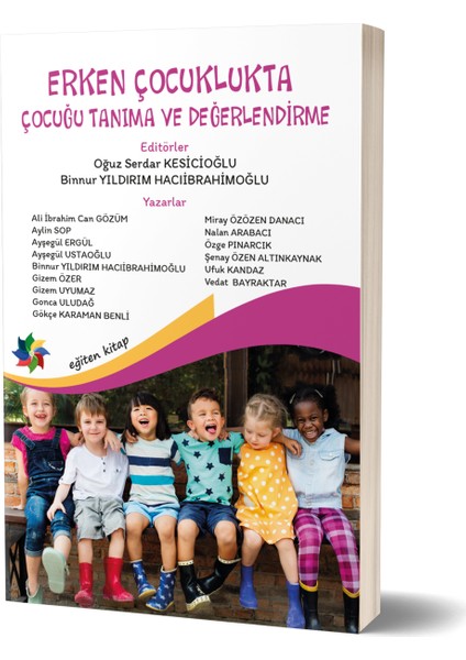 Erken Çocuklukta Çocuğu Tanıma ve Değerlendirme