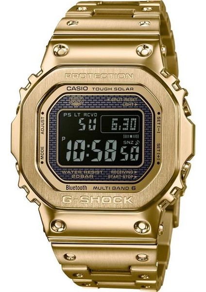 GMW-B5000GD-9DR Erkek Kol Saati