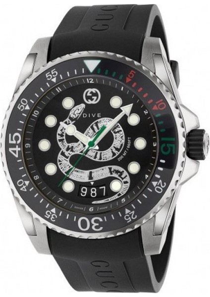 YA136217 Erkek Kol Saati