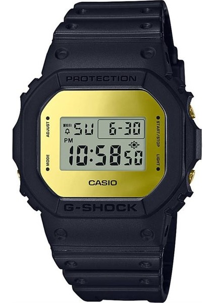 DW-5600BBMB-1DR Unisex Kol Saati