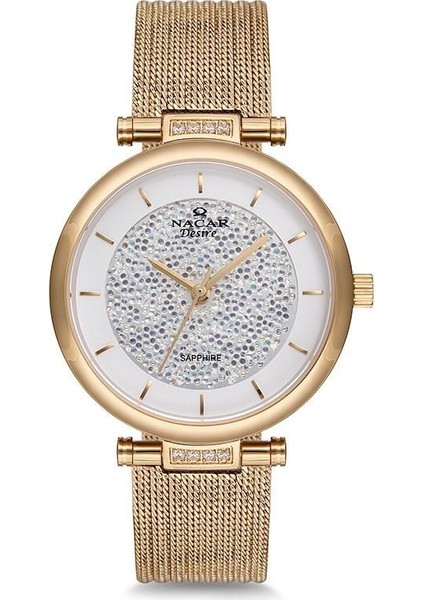 NC33-398078-DWMS Kadın Kol Saati