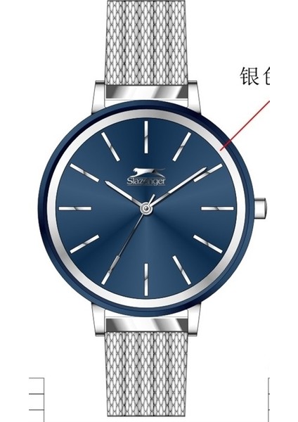 SL.09.1650.3.03 Kadın Kol Saati