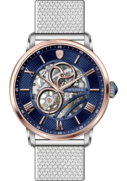 WA.25175-B Erkek Kol Saati