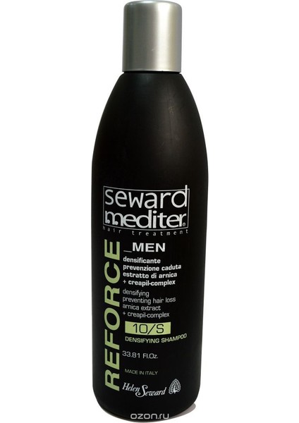Men 10 S Erkek Dökülme Şampuanı 1000 Ml