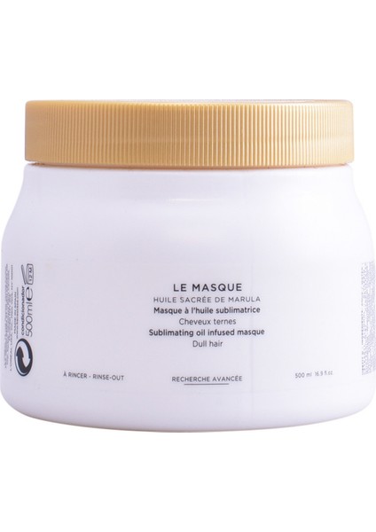 Elixir Ultime Le Masque 500 Ml