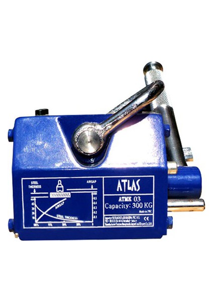 Atmk03 Universal Manyetik Kaldıraç